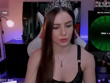 Chaturbate Sex Chat of melanielipps