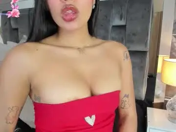 Chaturbate Private Sex Chat of naylagrey