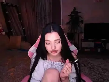 Chaturbate Live Porn of princessamira1