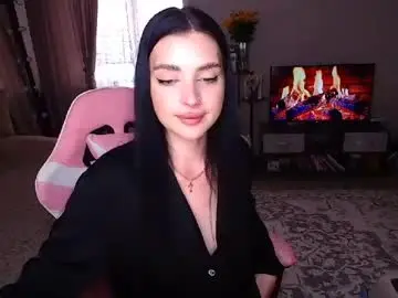 Chaturbate Nude Webcam of princessamira1