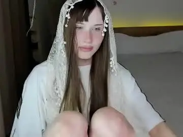 Chaturbate Nude Webcam of stella_sunny