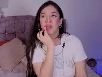Chaturbate Nude Webcam of sweet_anllela