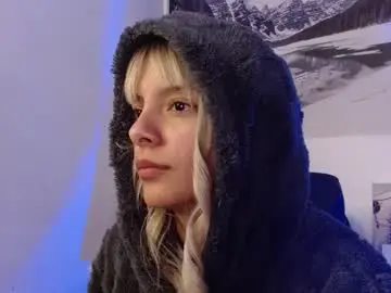 Chaturbate Watch Live Sex Cams of thegodmother_gh