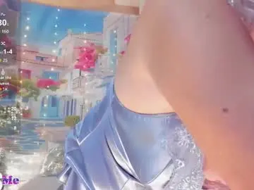 Chaturbate Sex Cam of victoria_dior