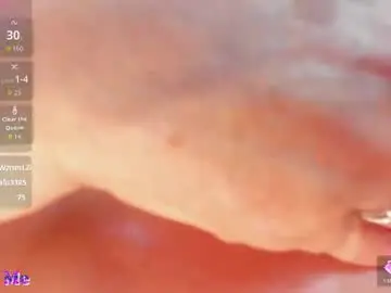 Chaturbate Live Sex of victoria_dior