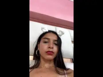 Chaturbate Sex Cam of violeta364