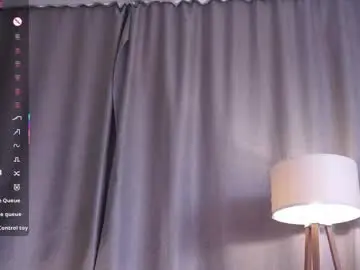 Chaturbate Adult Video Chat of waki_fuckie