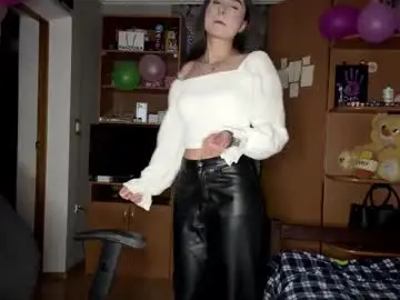 Chaturbate Adult Video Chat of adeleapel