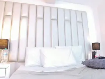 Chaturbate Sex Cam of adreeaperez1