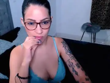 Chaturbate Free Porn Cam of ammanda_