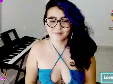 Chaturbate Best live sex cam show of blue_dance