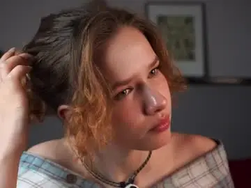 Chaturbate Nude Webcam of brunaeveritt
