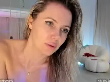 Chaturbate Live Porn of daniangel_web