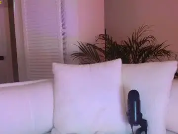 Chaturbate Live Sex Cam of daniangel_web