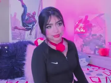 Chaturbate Free Live Porn of emma_soffia_