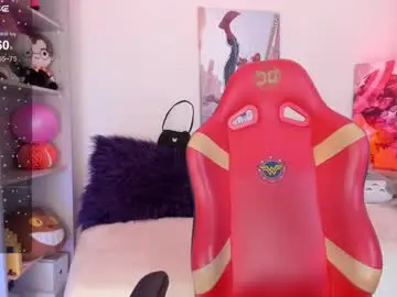 Chaturbate Best live sex cam show of emma_soffia_