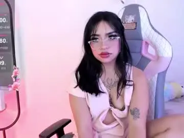 Chaturbate Sex Chat of emma_soffia_