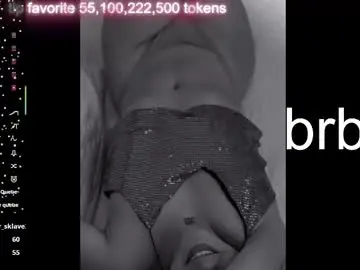 Chaturbate Live Porn of evangelyn_cute