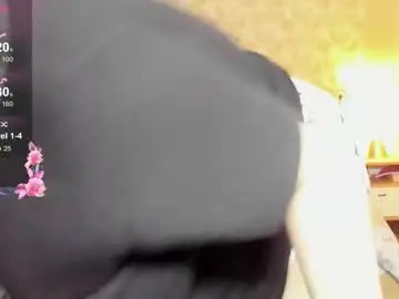 Chaturbate Live Sex of heelga