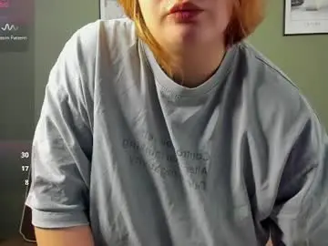 Chaturbate Live Porn of heelga