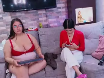 Chaturbate Adult Webcams of lara_as