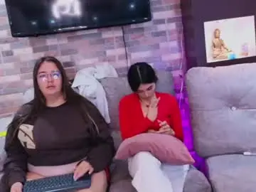 Chaturbate Live Sex of lara_as