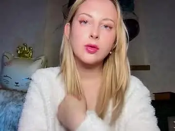 Chaturbate Adult Video Chat of lierie