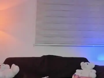 Chaturbate Live Porn of lolly_js_