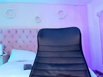 Chaturbate Private Sex Chat of madisonsky_