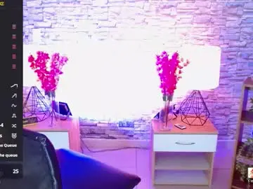 Chaturbate Live Porn of makarena_medina