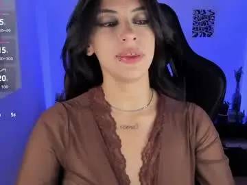 Chaturbate Adult Webcams of nala_saphir