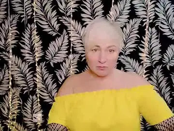 Chaturbate Adult Video Chat of oliviaoskar_