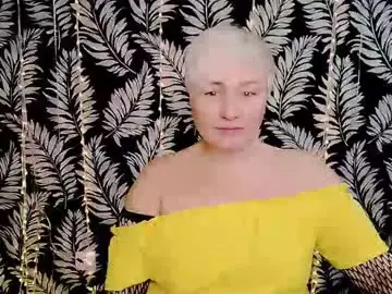 Chaturbate Live Porn of oliviaoskar_