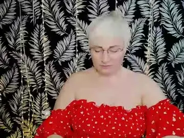 Chaturbate Free Live Porn of oliviaoskar_