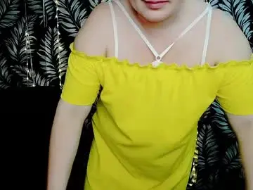 Chaturbate Free Live Porn of oliviaoskar_