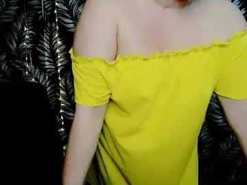 Chaturbate Best Webcam of oliviaoskar_