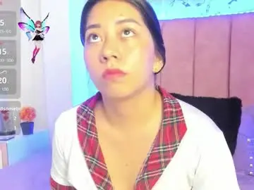 Chaturbate Sex Chat of sexylaurita4u