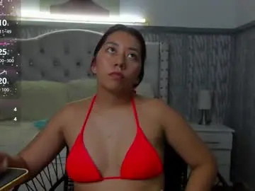 Chaturbate Live Sex of sexylaurita4u