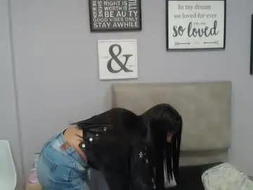 Chaturbate Adult Video Chat of shara_rios