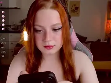 Chaturbate Best Webcam of sofy_benson