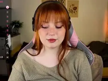 Chaturbate Live Porn of sofy_benson