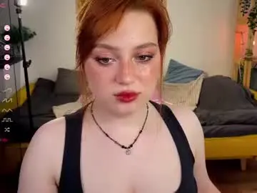 Chaturbate Live Porn of sofy_benson