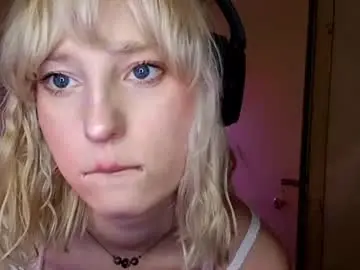 Chaturbate Free Live Porn of sookdorph