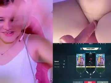 Chaturbate Free Live Porn of trianna_sweet
