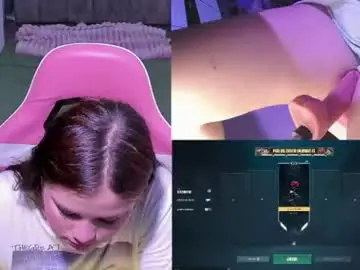 Chaturbate Free Live Porn of trianna_sweet