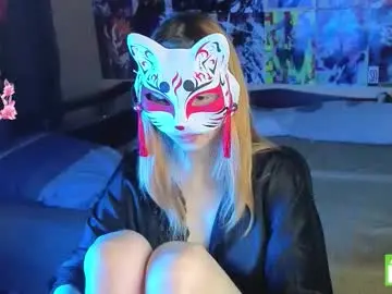 Chaturbate Sex Chat of yumiko_uwu