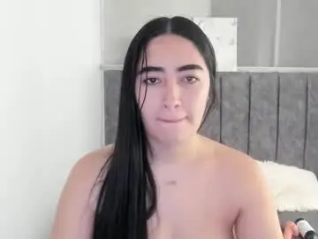Chaturbate Sex Chat of zoe_jones7