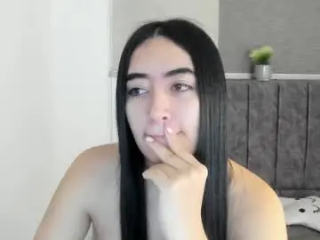 Chaturbate Adult Video Chat of zoe_jones7