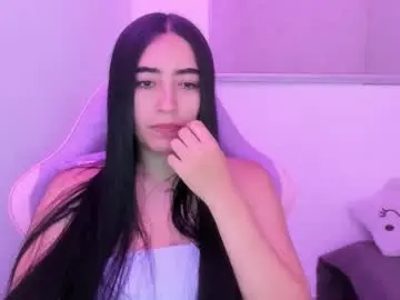 Chaturbate Adult Webcam of zoe_jones7