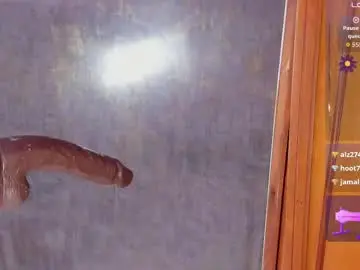 Chaturbate Live Sex of dalia_roses